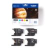 Irmão Cartucho Multipack LC1240VALBP