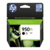 HP Cartucho 950XL Preto