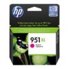 HP 951XL Magenta Cartridge
