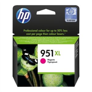 HP 951XL Magenta Cartridge