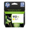 HP 951XL Yellow Cartridge