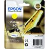 Cartucho Epson T1624 Amarelo