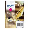 Epson T1623 Magenta Cartridge