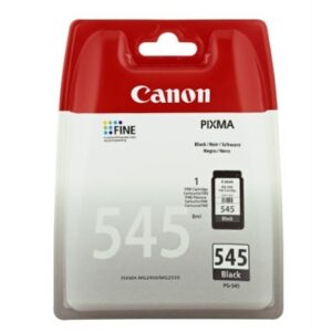 Canon PG-545 Black Cartridge
