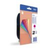 Brother Cartucho LC223MBP Magenta