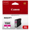 Canon PGI-1500XLM Magenta Cartridge
