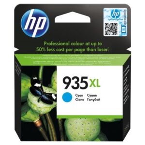 HP 935XL Cyan Cartridge