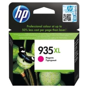 HP 935XL Magenta Cartridge