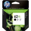 HP 62XL Black Cartridge