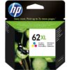 HP 62XL Tri-Colour Cartridge