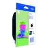 Brother LC221BKB Black Cartridge