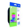 Brother LC221MBP Magenta Cartridge