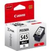 Canon PG-545XL Black Cartridge