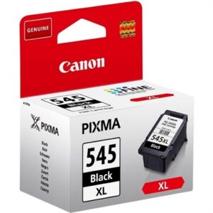Canon PG-545XL Black Cartridge
