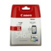 Canon Cartucho CL-546XL Color
