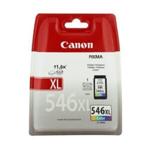 Canon CL-546XL Colour Cartridge