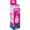 Epson Garrafa de Tinta Ecotank T6641 Magenta