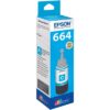 Epson Ecotank Ink Bottle T6641 Cyan