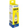 Epson Ecotank T6641 Yellow Ink Bottle