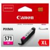 Canon CLI-571MG XL Magenta Cartridge