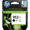 HP 953XL Black Cartridge