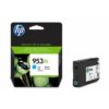 HP 953XL Cyan Cartridge