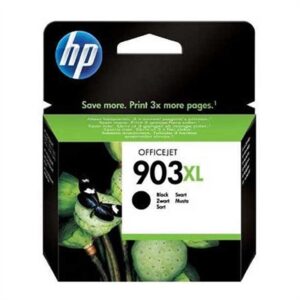 HP 903XL Black Ink Cartridge