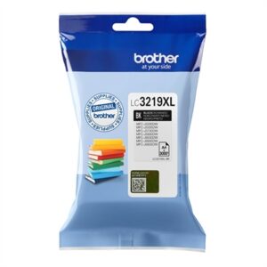 Brother LC3219XLBK Black Ink Cartridge