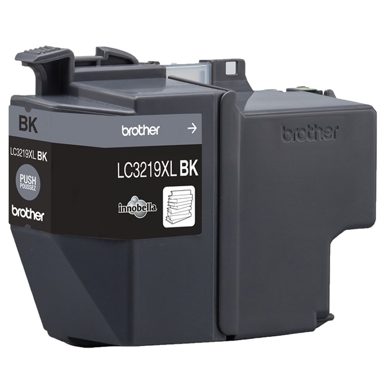 Brother Cartucho LC3219XLBK Negro Brother Cartucho LC3219XLBK Negro