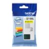 Brother LC3219XLY Yellow Cartridge