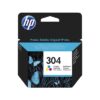 HP 304 Colour Cartridge