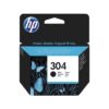 HP 304 Black Cartridge