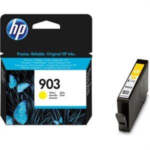 HP 903 Yellow Cartridge