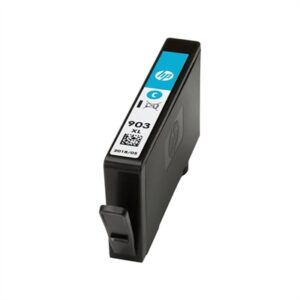 HP 903XL Cyan Cartridge