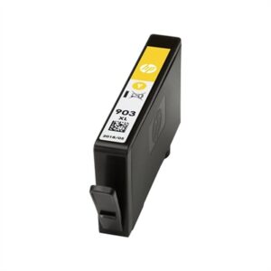 HP 903XL Yellow Cartridge