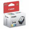 Canon CL-546 Colour Cartridge