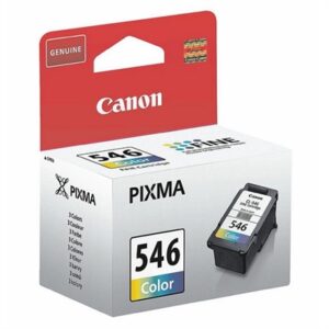 Canon CL-546 Colour Cartridge