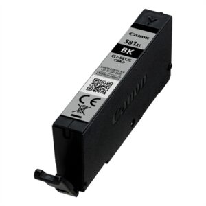 Canon CLI-581BK XL Black Cartridge