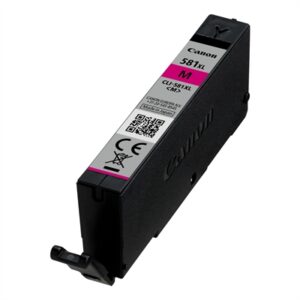Canon CLI-581M XL Magenta Cartridge