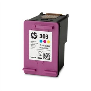 HP 303 Colour Cartridge
