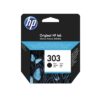 HP 303 Black Cartridge