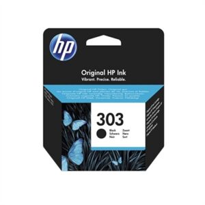 HP 303 Black Cartridge