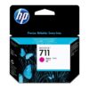 HP 711 Magenta Cartridge