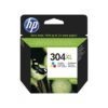 HP 304XL Colour Cartridge