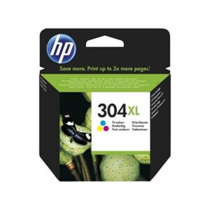 HP 304XL Colour Cartridge
