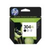 HP 304XL Black Cartridge