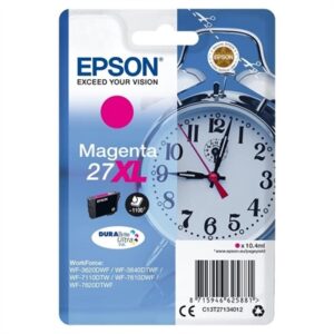 Epson T2713XL Magenta Cartridge