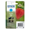 Epson Cartucho T2982 Cyan