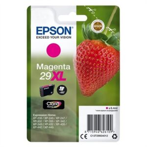 Epson T2993XL Magenta Cartridge