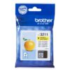 Brother Cartucho LC3211Y Amarelo